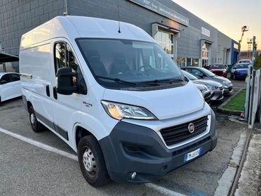 FIAT Ducato 30 2.3 MJT 130CV PC-TM Furgone L1 - H2