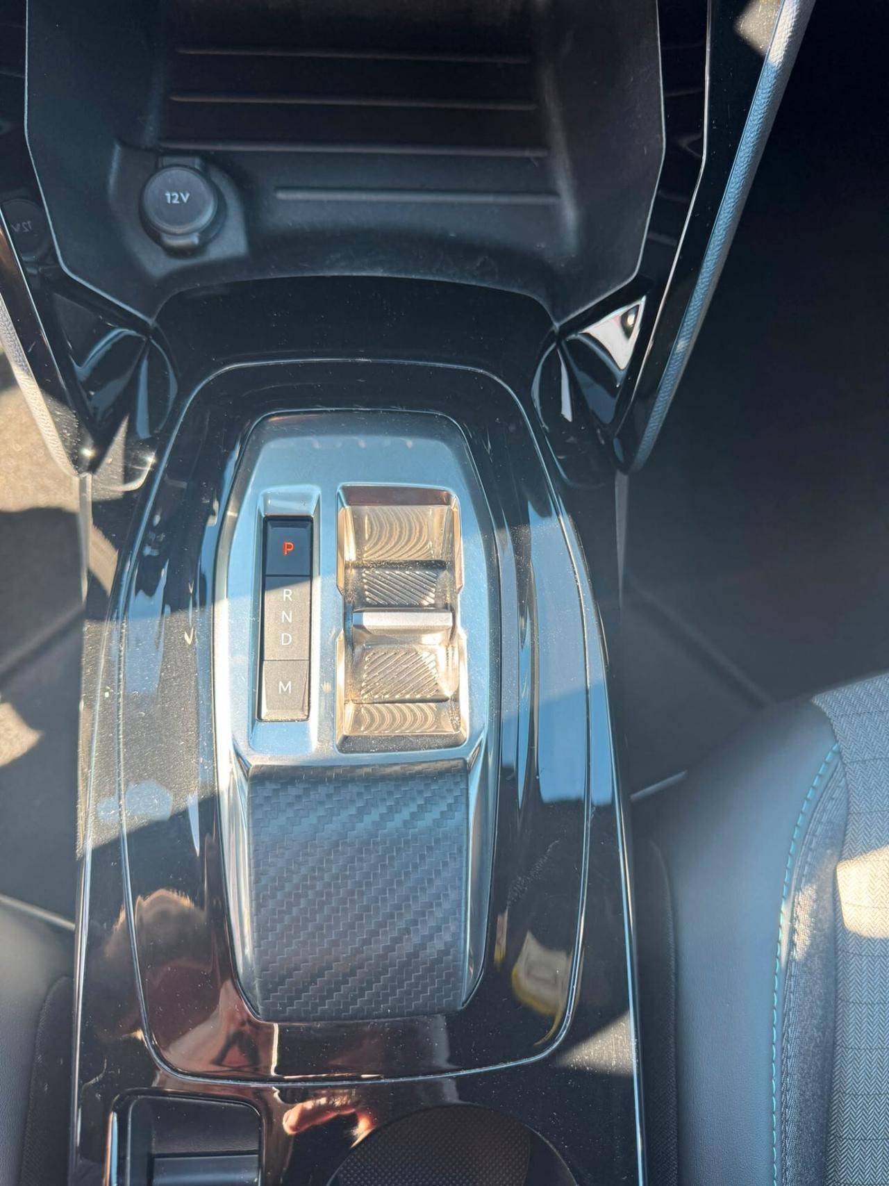 Peugeot 2008 Automatica Allure