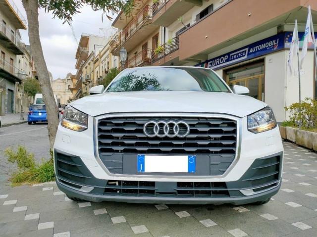 Audi Q2 2.0 35 TDI Business 150CV