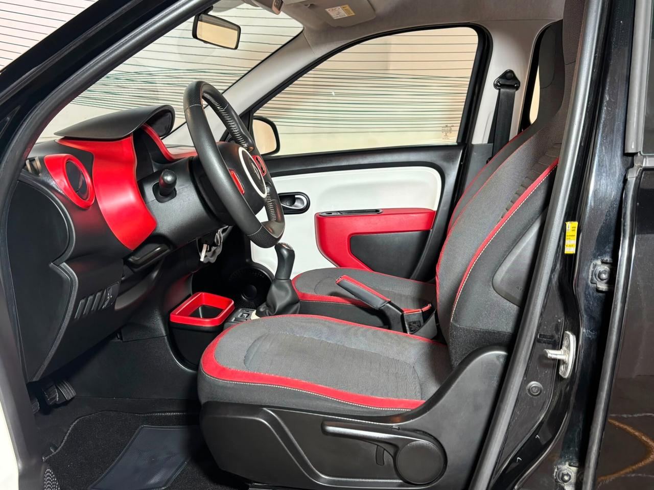 RENAULT TWINGO 1.0 BENZINA CLIMA