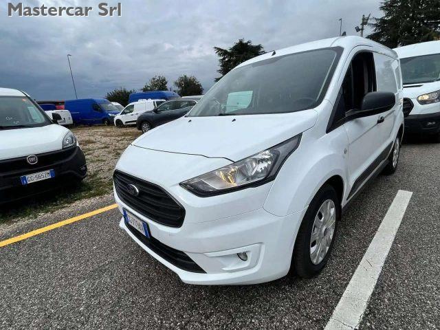 FORD Transit Connect 1.5 TDCI 100CV AUTO 200 L1H1 - GG719AV