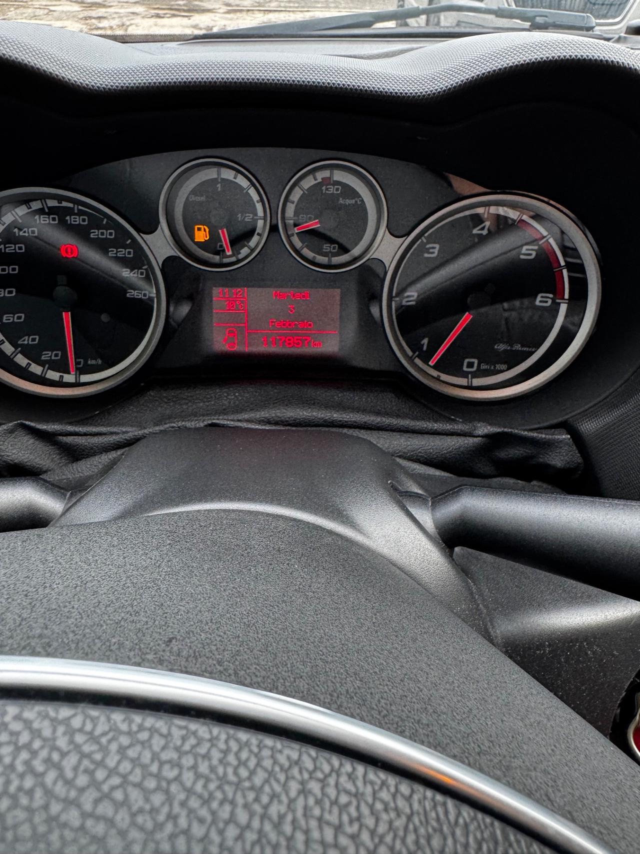 Alfa Romeo MiTo 1.3 JTDm 95 CV S&S Super