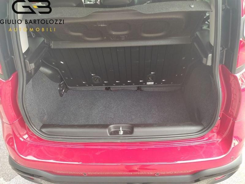 FIAT Panda Cross 1.0 FireFly 70cv S&S Hybrid Cross