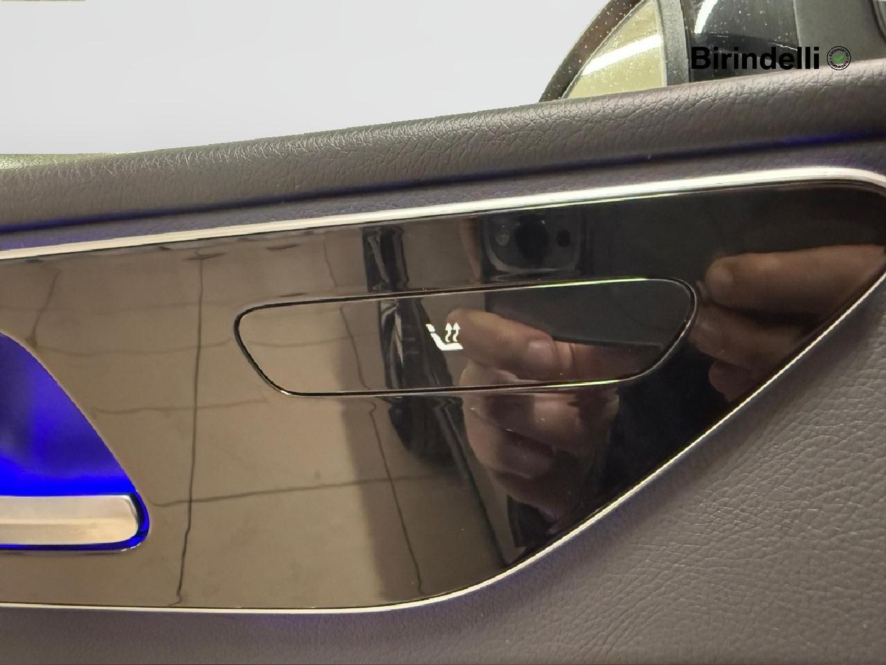 Mercedes-Benz Classe C (W/S206) - C 220 d Mild hybrid 4Matic Premium All-Terrain