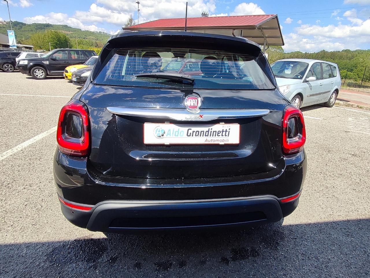 FIAT 500X 1.0 T3 120CV CROSS 2021