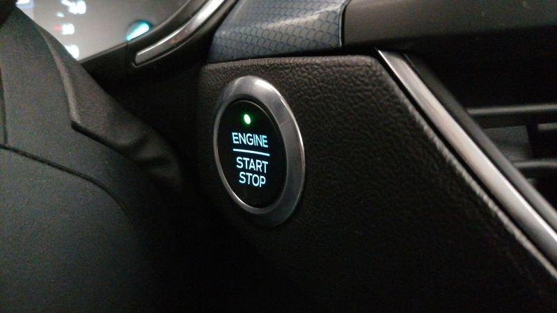 Ford Focus SW 1.5 ecoblue ST-Line 120cv