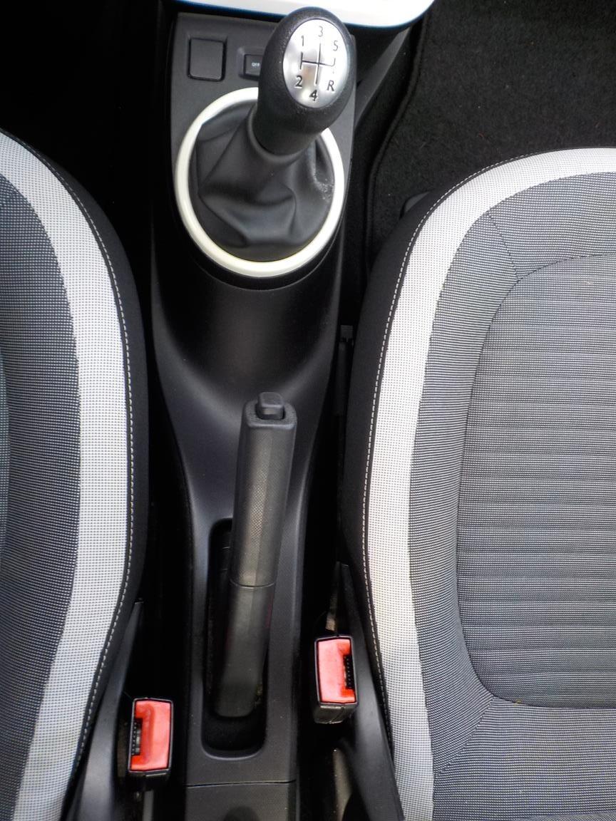 Renault Twingo SCe Zen