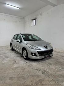 Peugeot 207 1.4 HDi 70CV 5p. Millesim 200
