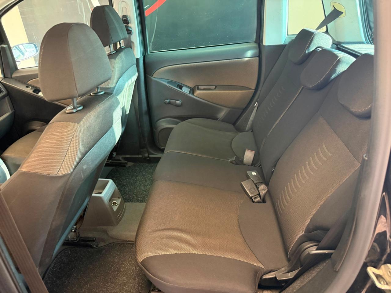Fiat Idea 1.4 16V Emotion