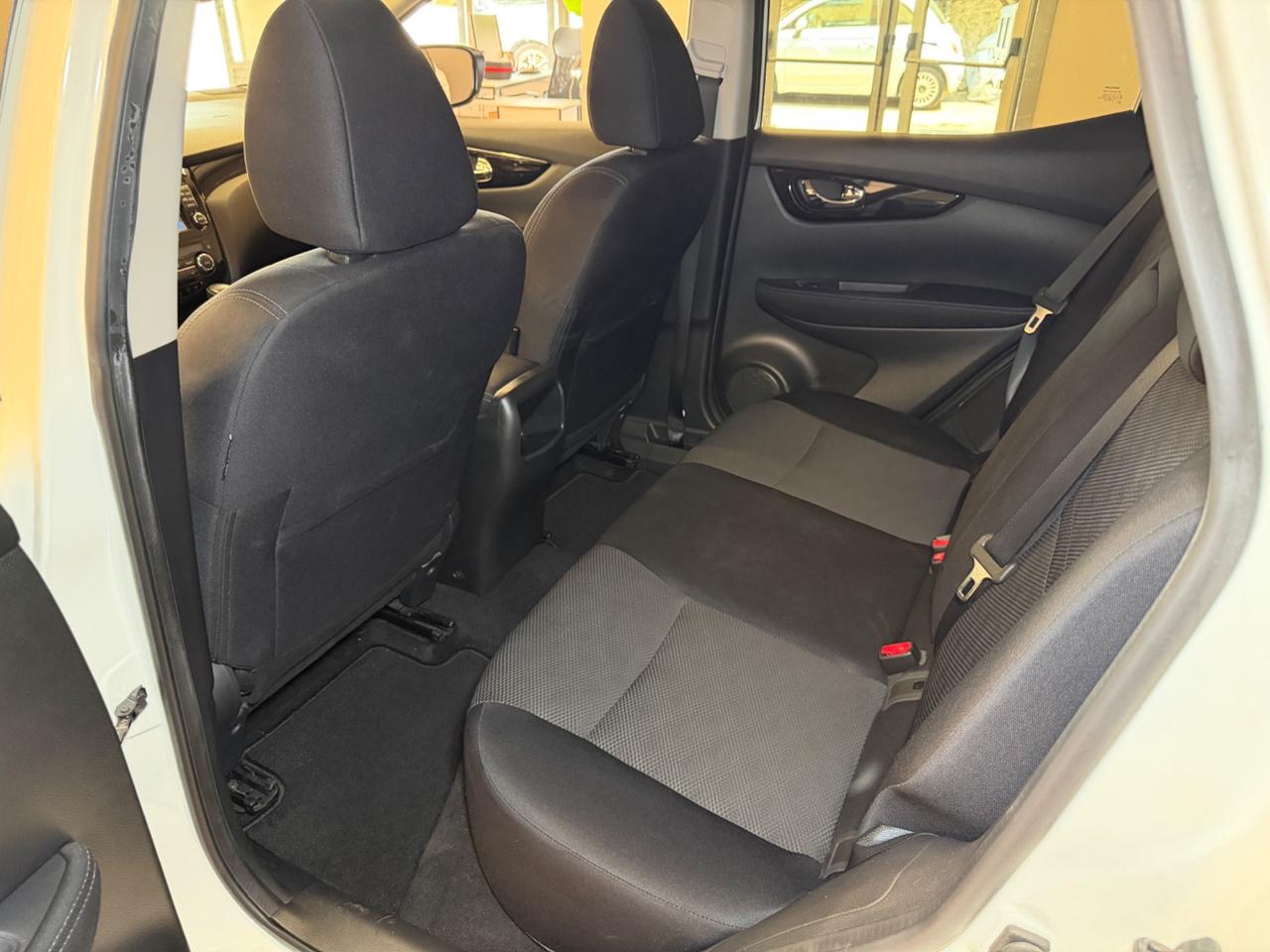 Nissan Qashqai AUTOMATICA FULL