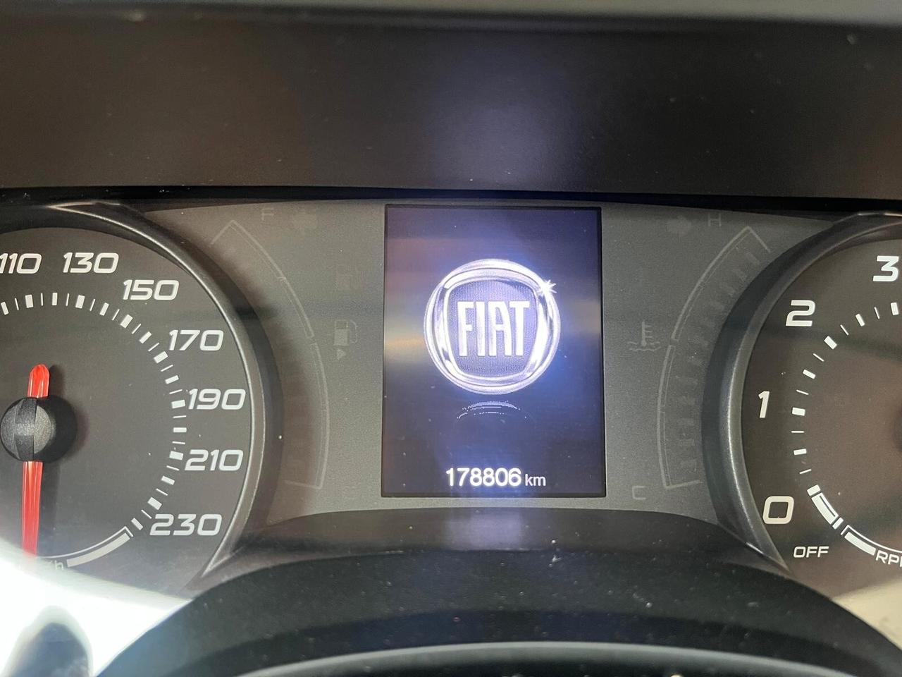 Fiat Tipo 1.6 Mjt S&S DCT 5 porte Lounge