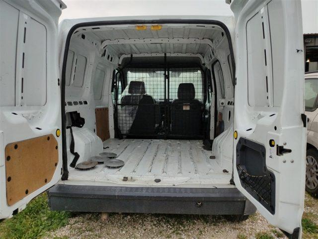 FORD Transit Connect 200S 1.8 TDCi/90CV PC-TN FURGONE "IVA ESCLUSA"