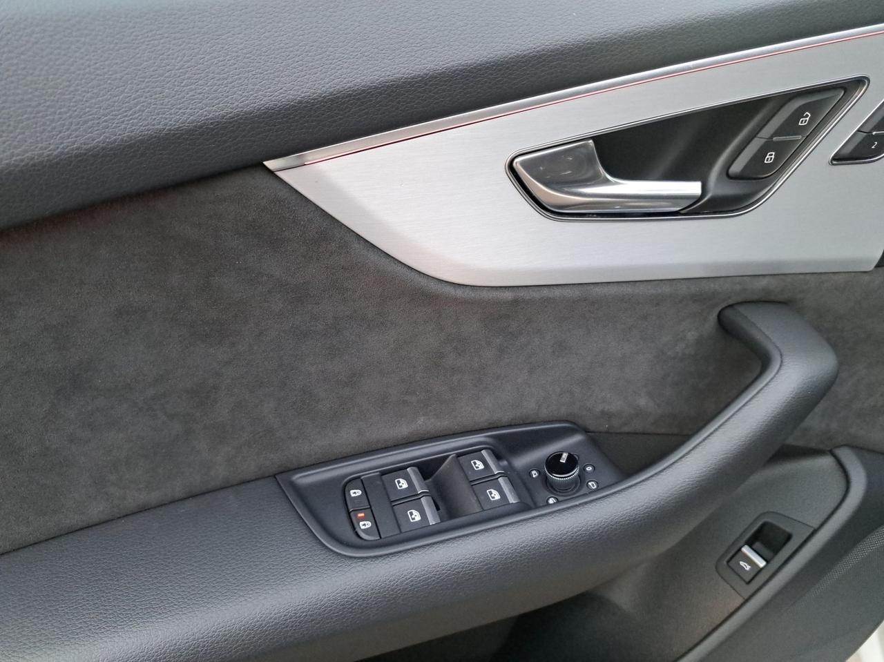Audi Q8 50 TDI 286 CV quattro tiptronic
