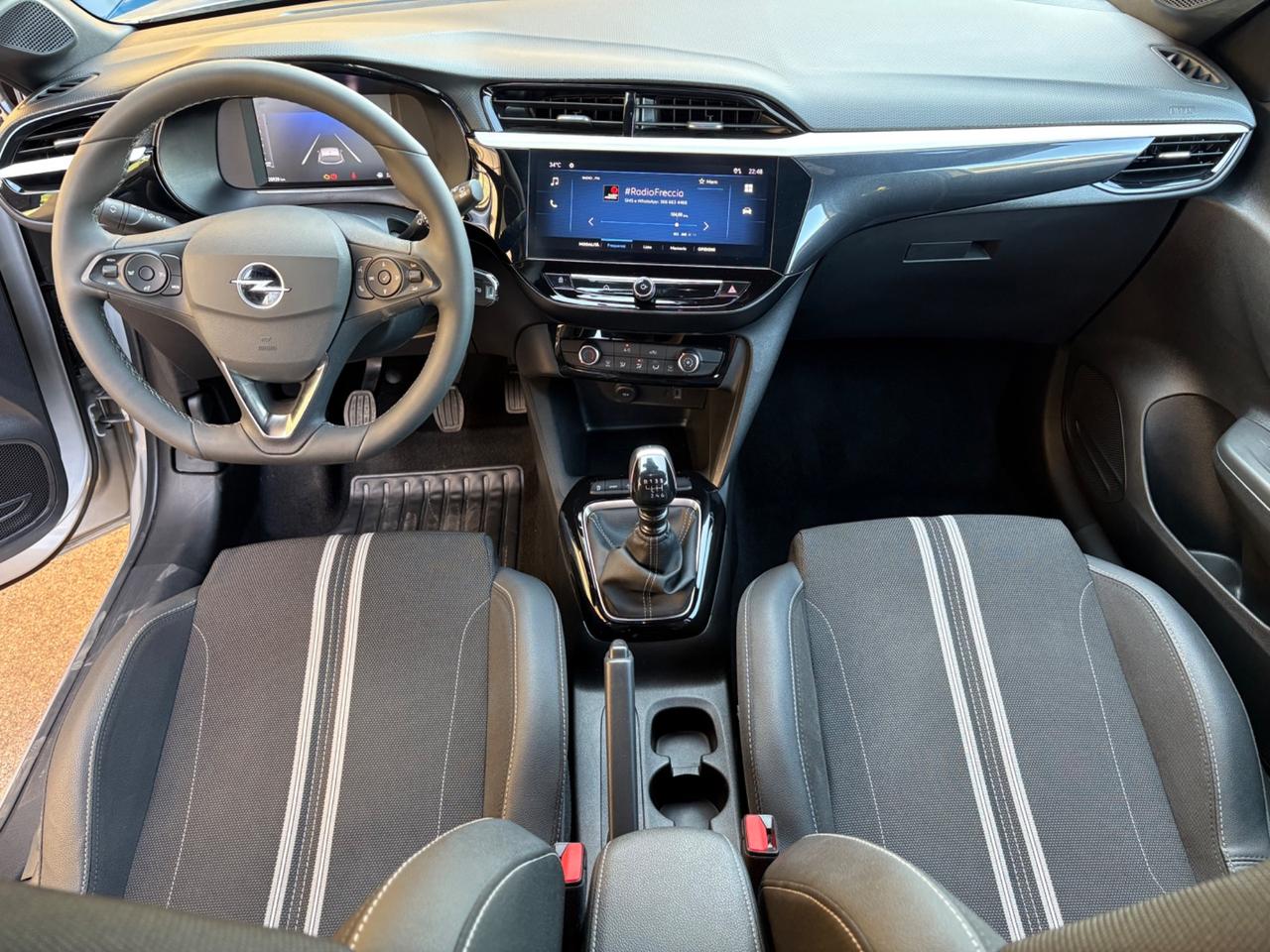 Opel Corsa 1.2 100 CV GS