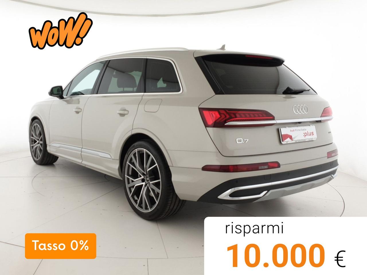 55TFSIe 381CV quattro tiptronic Sport