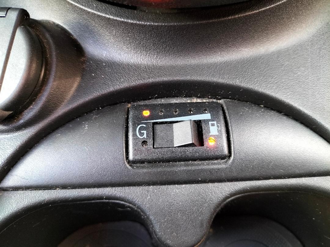 Fiat 500 1.2 GPL EasyPower Lounge