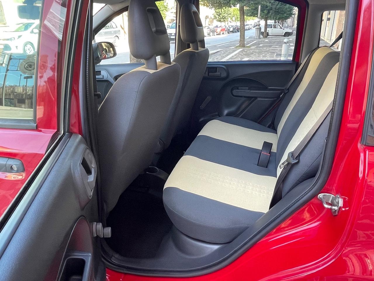 Fiat Panda 1.3 MULTIJET 75CV Dynamic IN ORDINE