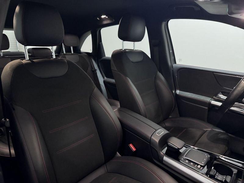 Mercedes-Benz Classe B B 200 Premium auto
