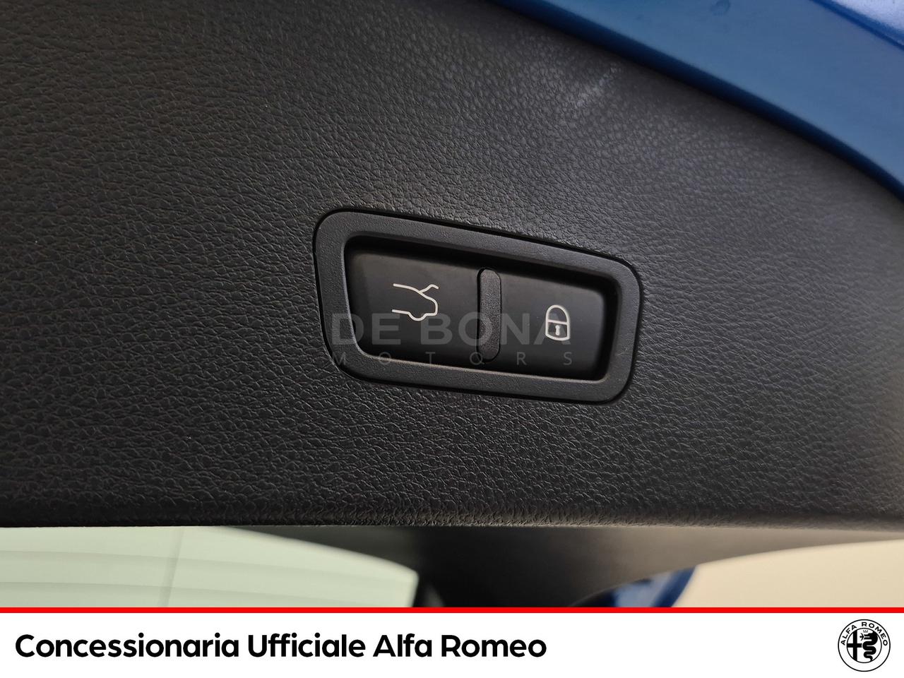 Alfa Romeo Tonale 1.6 ti 130cv tct6