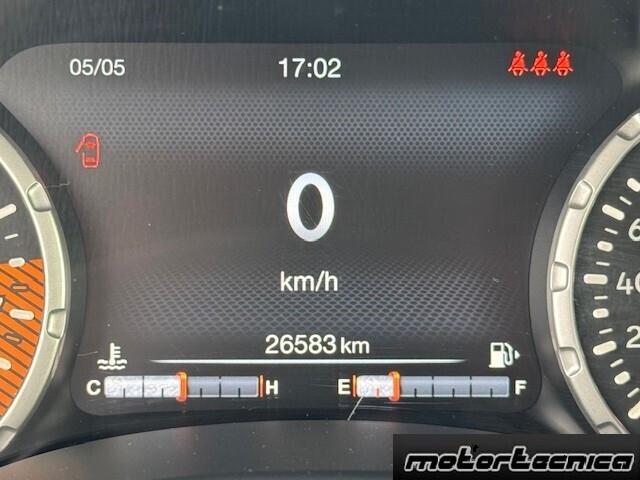 Jeep Renegade 1.0 Limited ITALIANA FULL