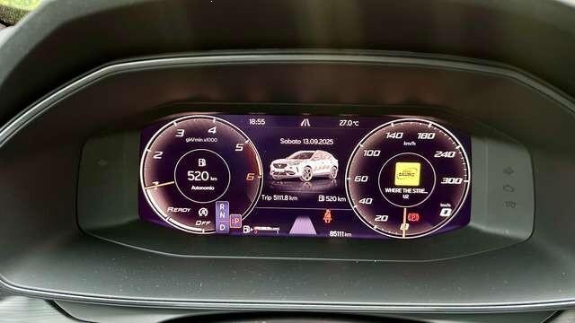 CUPRA Formentor 2.0 TDi 150CV DSG 4Drive