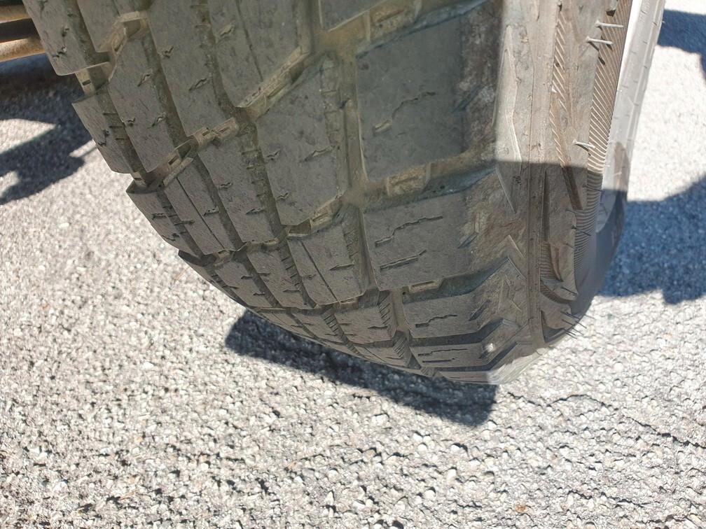 Mitsubishi Pajero I 2.3 TD 84CV Autoc. G.Traino