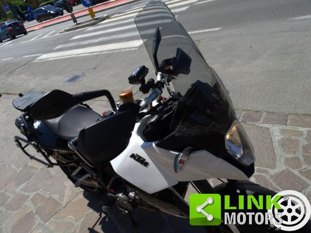 KTM 990 Supermoto T ABS