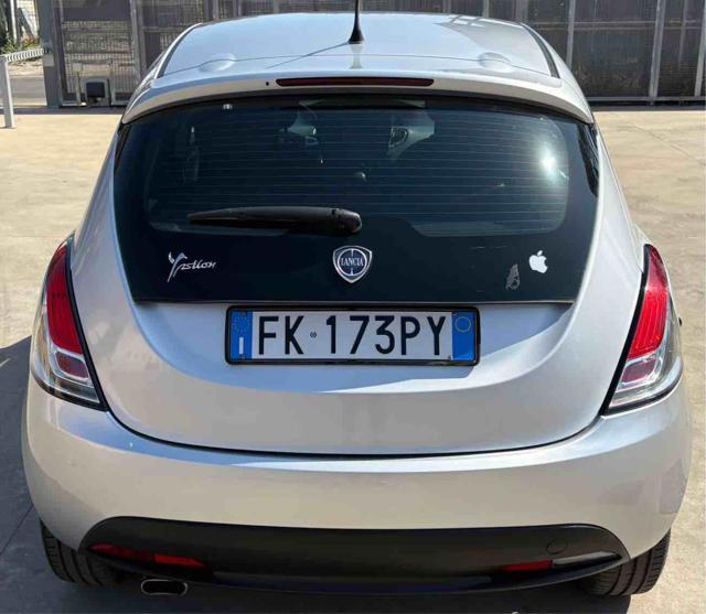 LANCIA Ypsilon 1.2 69 CV 5 porte GPL Gold