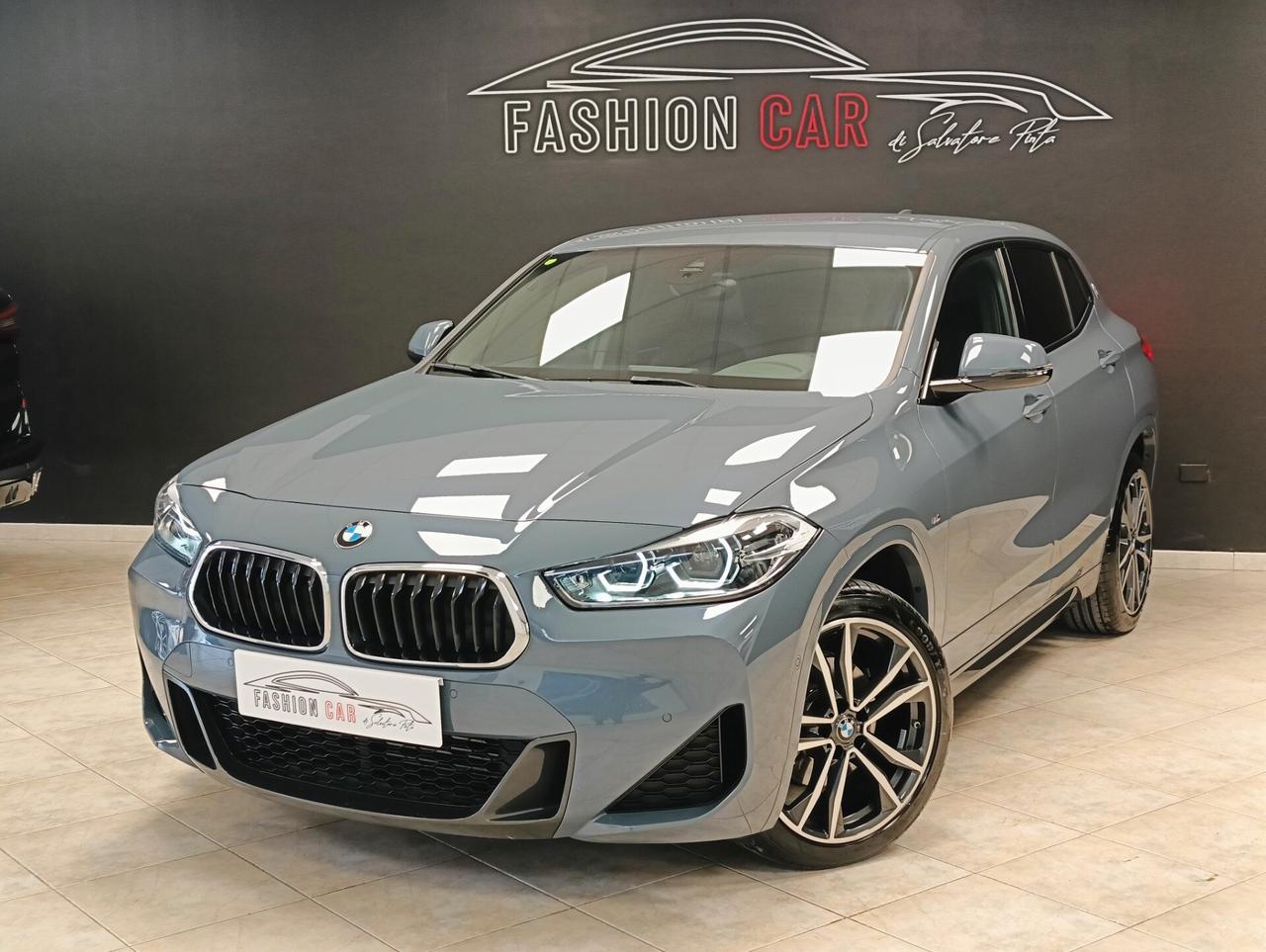 Bmw X2 M X2 sDrive18d Msport