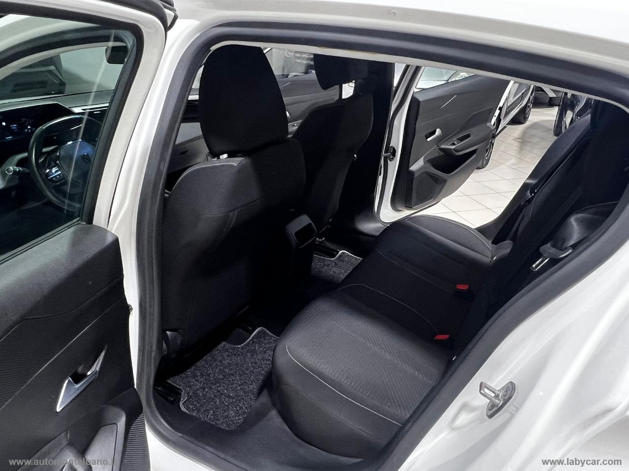 PEUGEOT 308 BlueHDi 130 S&S Allure Pack