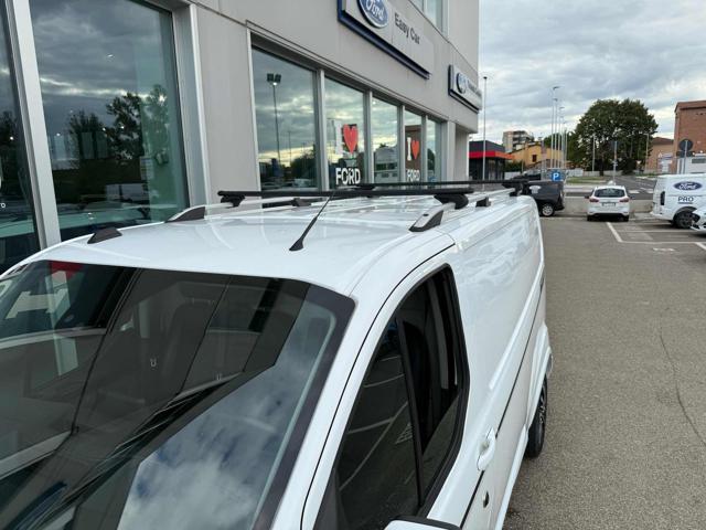 FORD Transit Custom 320 2.0 EcoBlue 185 aut. PL Furgone Sport