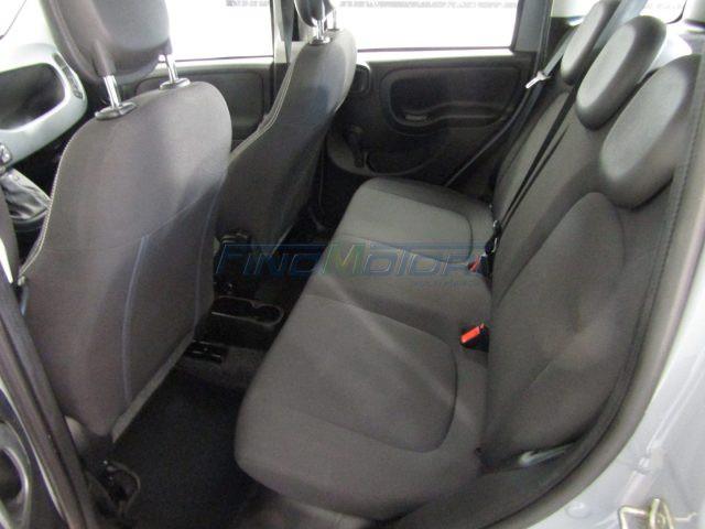 FIAT Panda 1.0 FireFly S&S city Hybrid 5 POSTI
