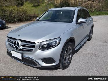 MERCEDES-BENZ GLC 250 Sport GLC 220 D