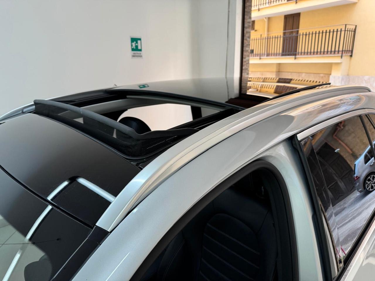 Mercedes-benz GLC 300 d 4Matic Premium Plus Tetto 2019