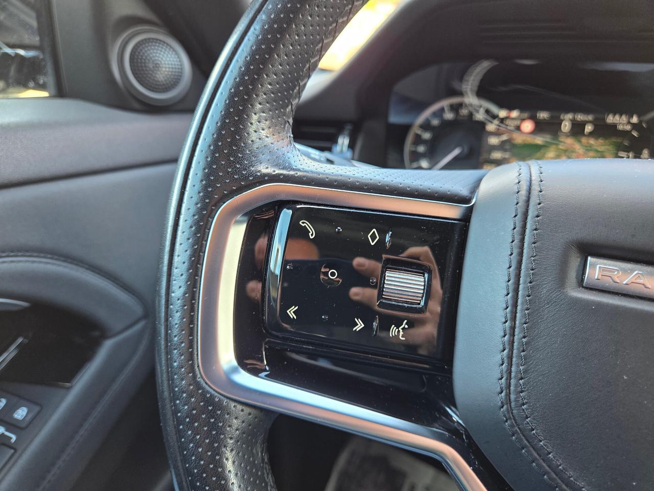 Land Rover Range Evoque 2.0D I4 163 CV AWD Auto Bronze Collection