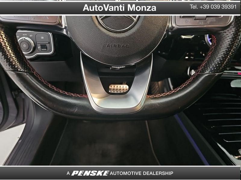 Mercedes-Benz Classe A A 180 Automatic Premium