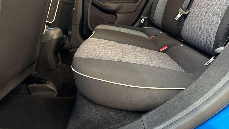 FIAT 500X 1.3 mjt City Cross 4x2 95cv 500 X 1.3 Multijet 95cv City Cross 4x2