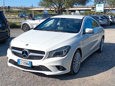 Mercedes-benz CLA 200 2015 - 2.2CDI LB AUTOMOBILI