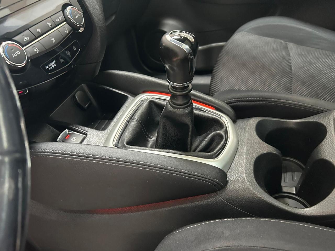Nissan Qashqai 1.6 dCi 4WD Business
