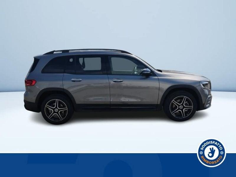 Mercedes-Benz GLB Classe 200d Automatic AMG Line Advanced Plus