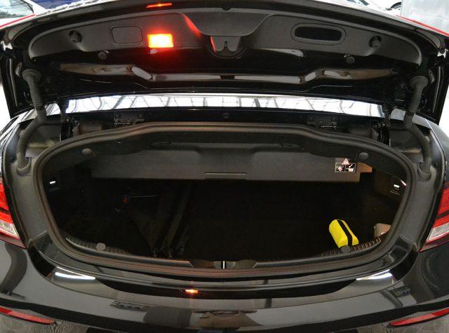 MERCEDES-BENZ C 200 Auto EQ-Boost Cabrio Premium Amg " Km 30.850 "