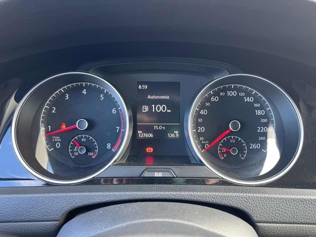 VOLKSWAGEN Golf 1.4 TSI 5p. Highline BlueMotion Technology 122CV