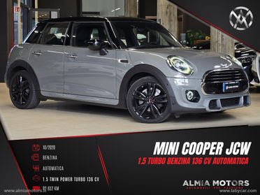 MINI Mini Cooper JCW 5 porte