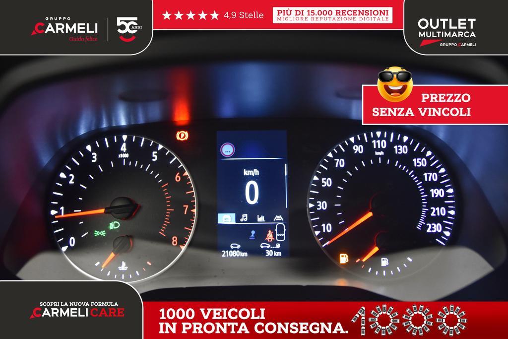 Renault Captur 1.0 TCe Equilibre