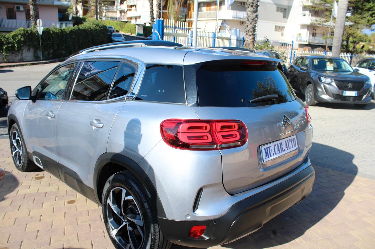 Citroen C5 Aircross C5 Aircross BlueHDi 130 S&S EAT8 Shine