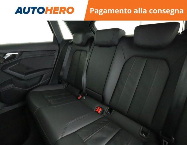 AUDI A3 SPB 35 TFSI S tronic Business Advanced