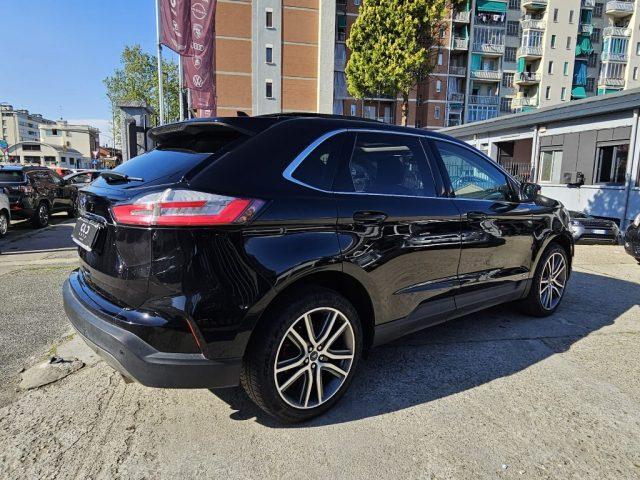 FORD Edge 2.0 EcoBlue 238 CV AWD Start&Stop aut.