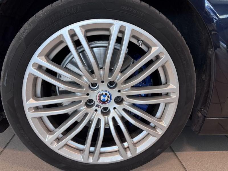 BMW Serie 5 530e M Sport Auto