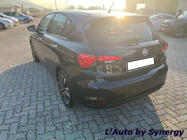 FIAT Tipo 1.6 Mjt S&S SW Lounge