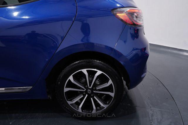 RENAULT Clio TCe 90cv 5 porte Techno